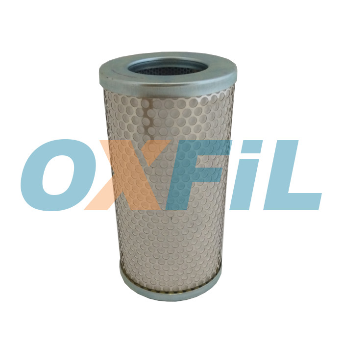 Side of SP.1036 - Separator